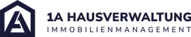 1A Hausverwaltung Logo